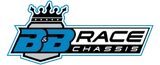 BB Race Chassis motorsports fabrication logo