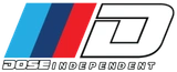 Dose Independent BMW performance and repair logo